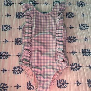 Minnow Swim One Piece